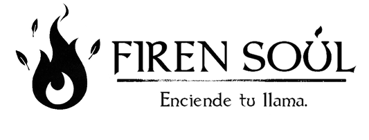 ¡Bienvenidos a Firen Soul!