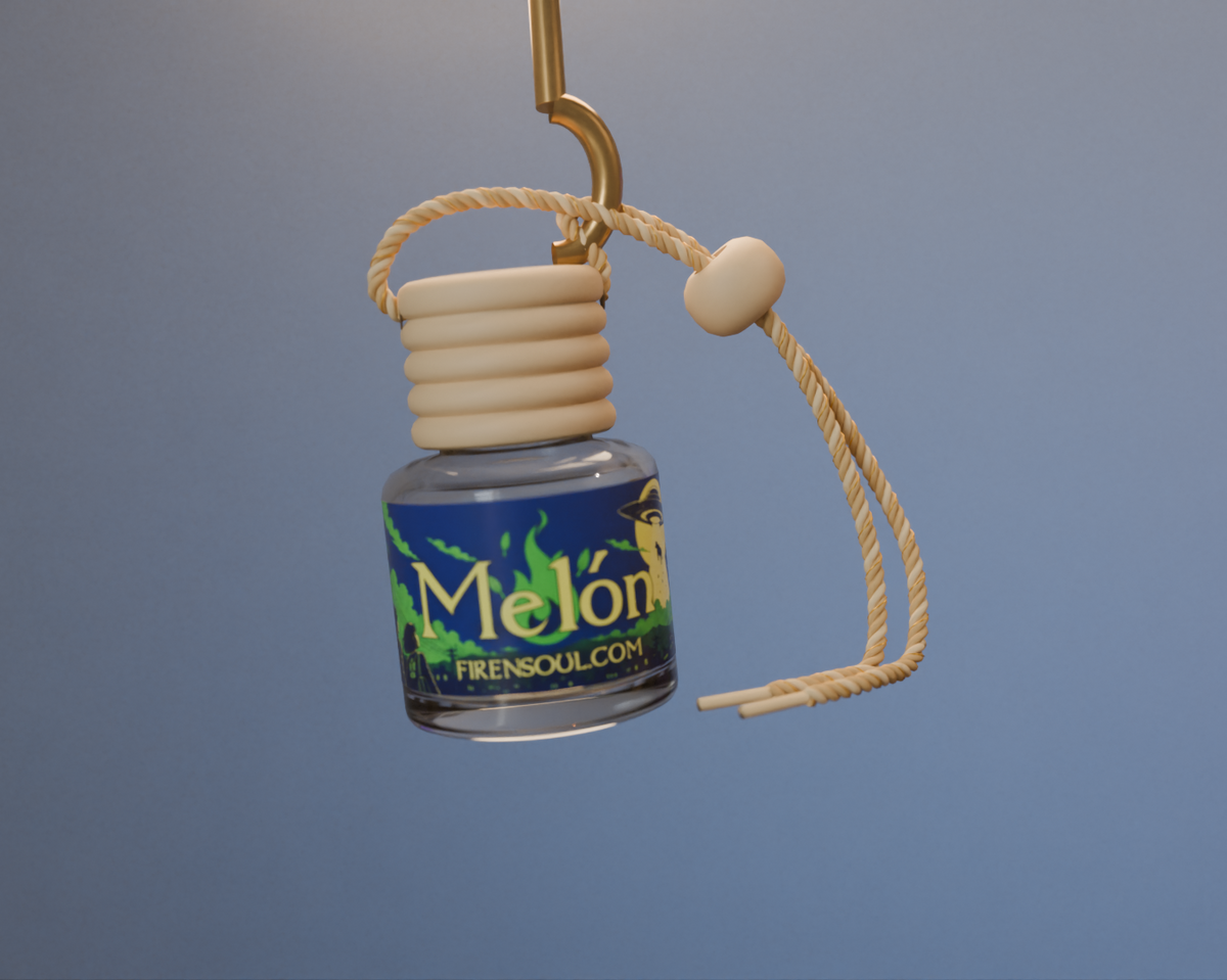 Melón
