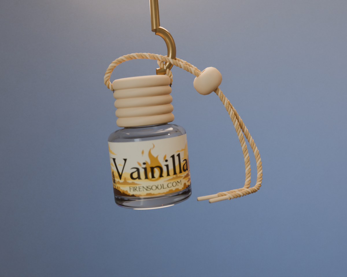Vainilla