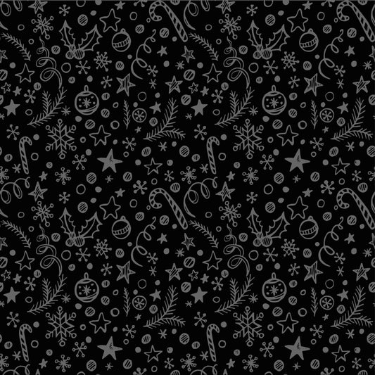 Encendiendo recuerdos: velas y la esencia de la Navidad