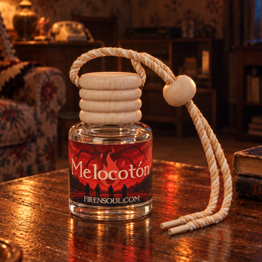 Melocotón