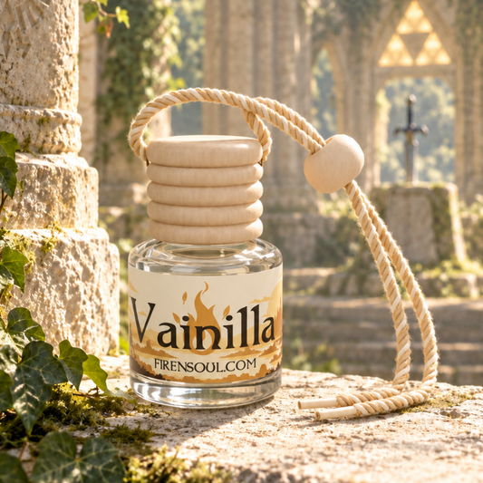 Vainilla