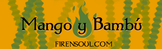 MANGO Y BAMBÚ
