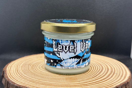 LEVEL UP - SOLO LEVELING