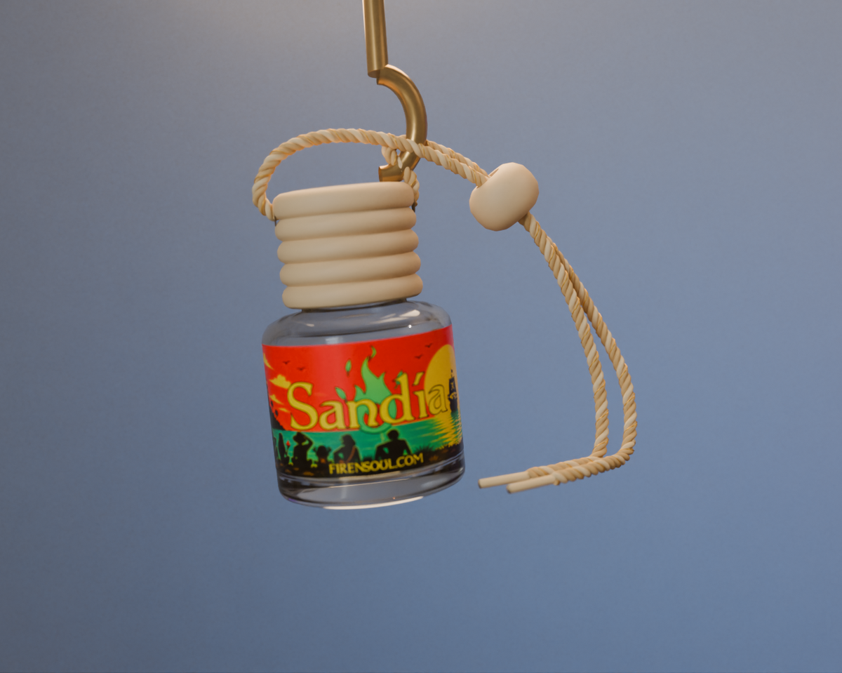Sandía