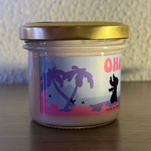 OHANA - LILO & STITCH