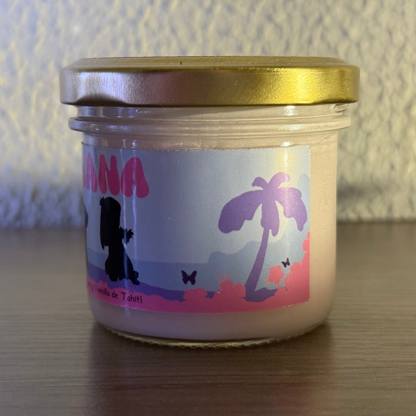 OHANA - LILO & STITCH