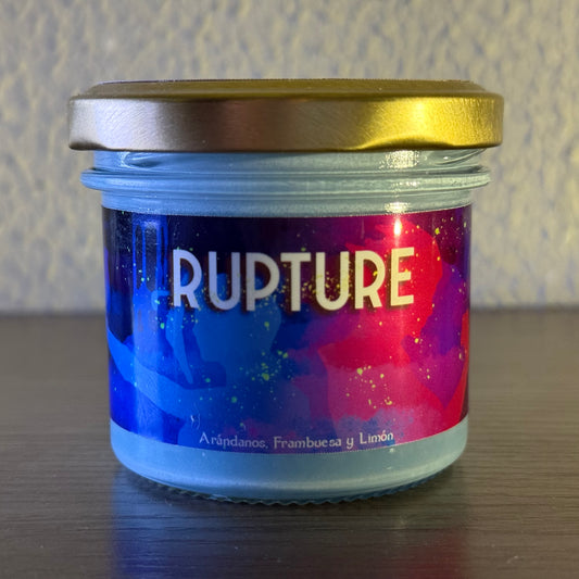 RUPTURE - ARCANE
