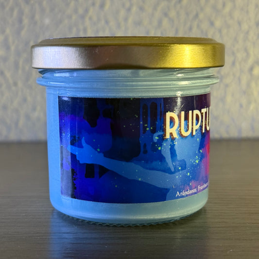 RUPTURE - ARCANE