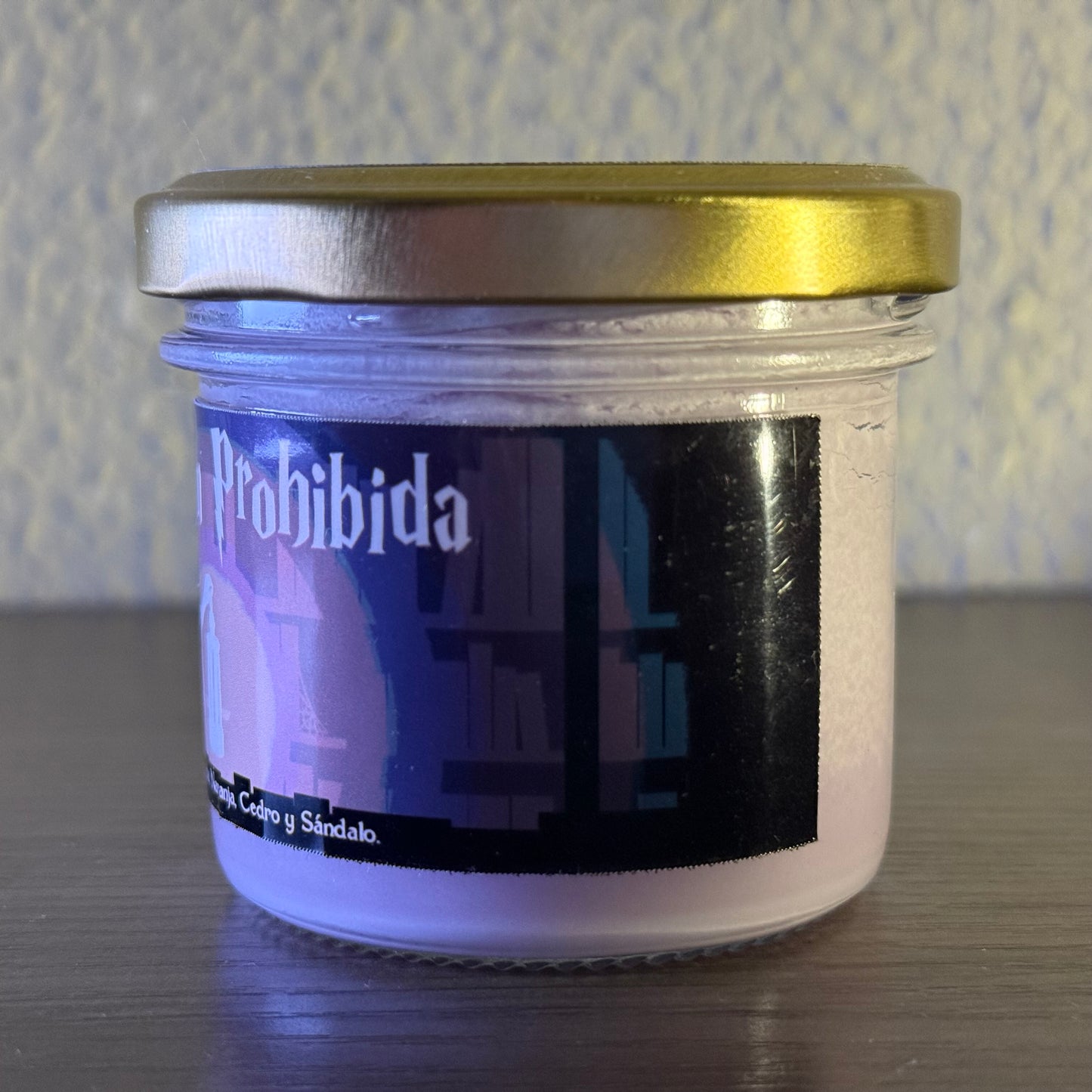 SECCIÓN PROHIBIDA - HARRY POTTER