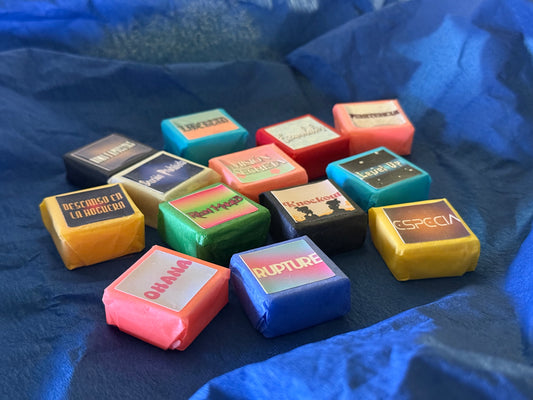PACK DE MUESTRAS