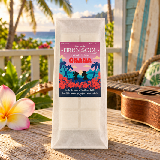 OHANA