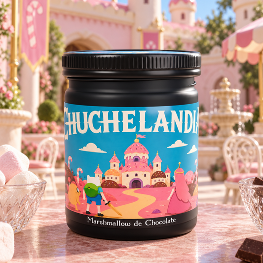 CHUCHELANDIA
