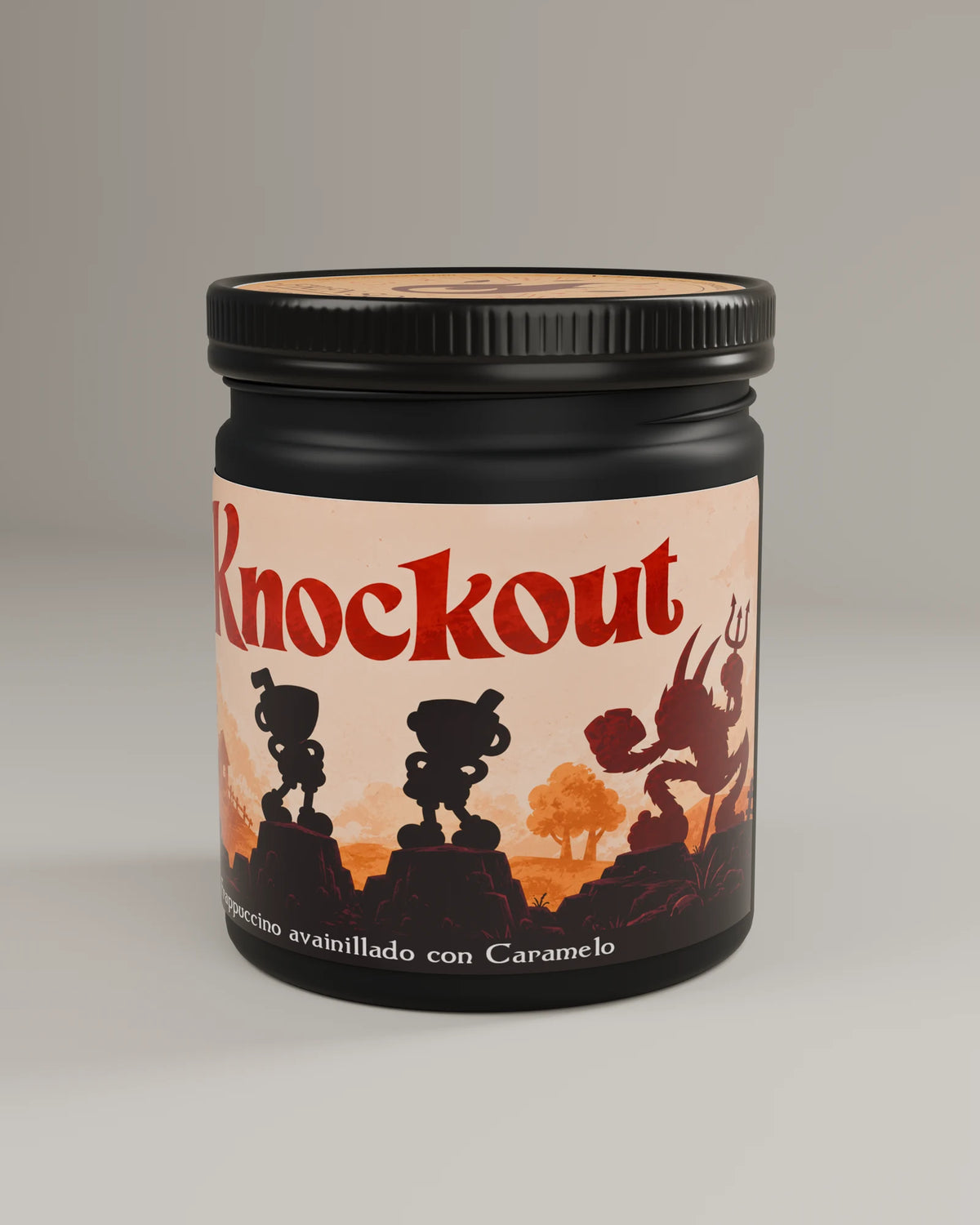 KNOCKOUT