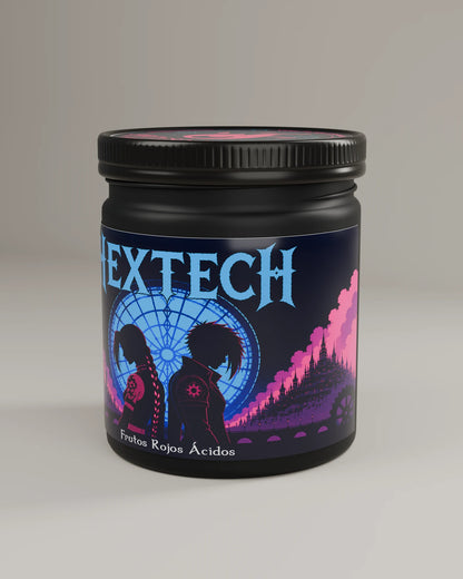 HEXTECH