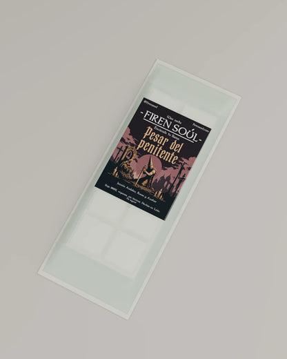 WAX MELT PENITENCE - BLASPHEMOUS