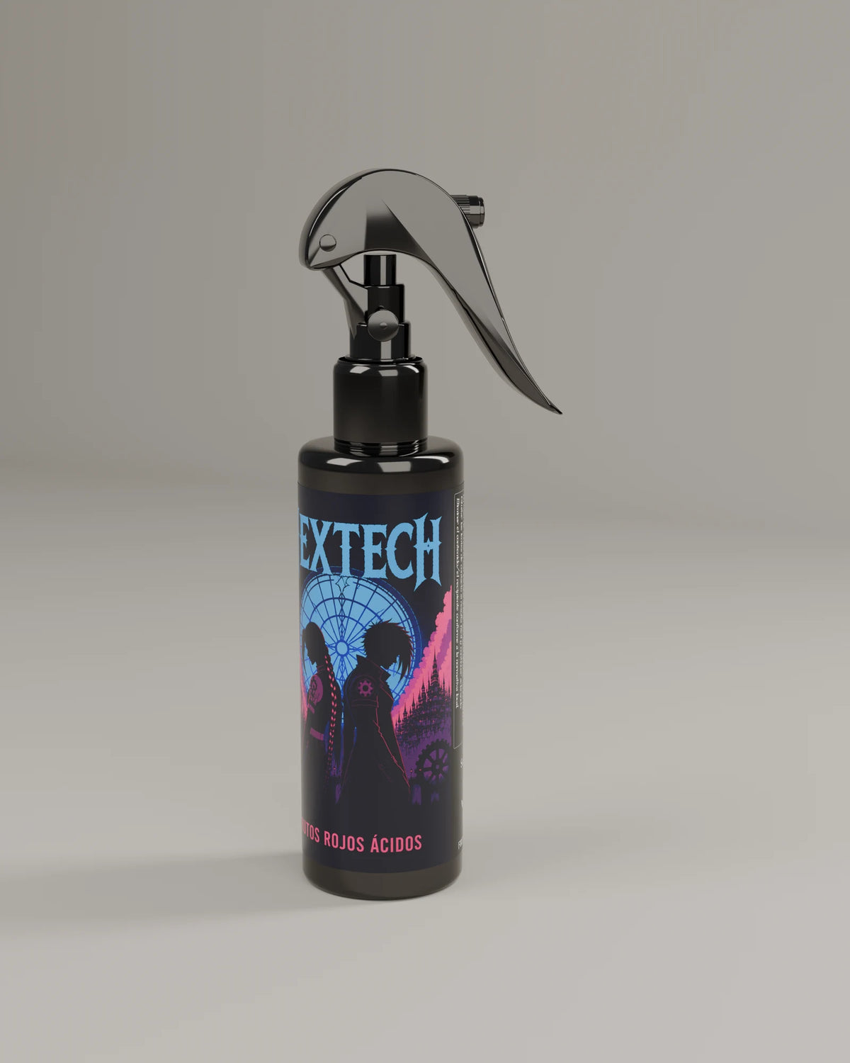 HEXTECH - Spray aromático 200ml inspirado en Arcane LoL