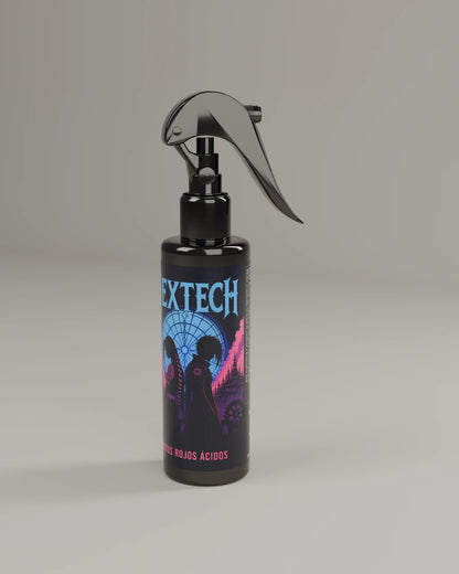 HEXTECH - Spray aromático 200ml inspirado en Arcane LoL