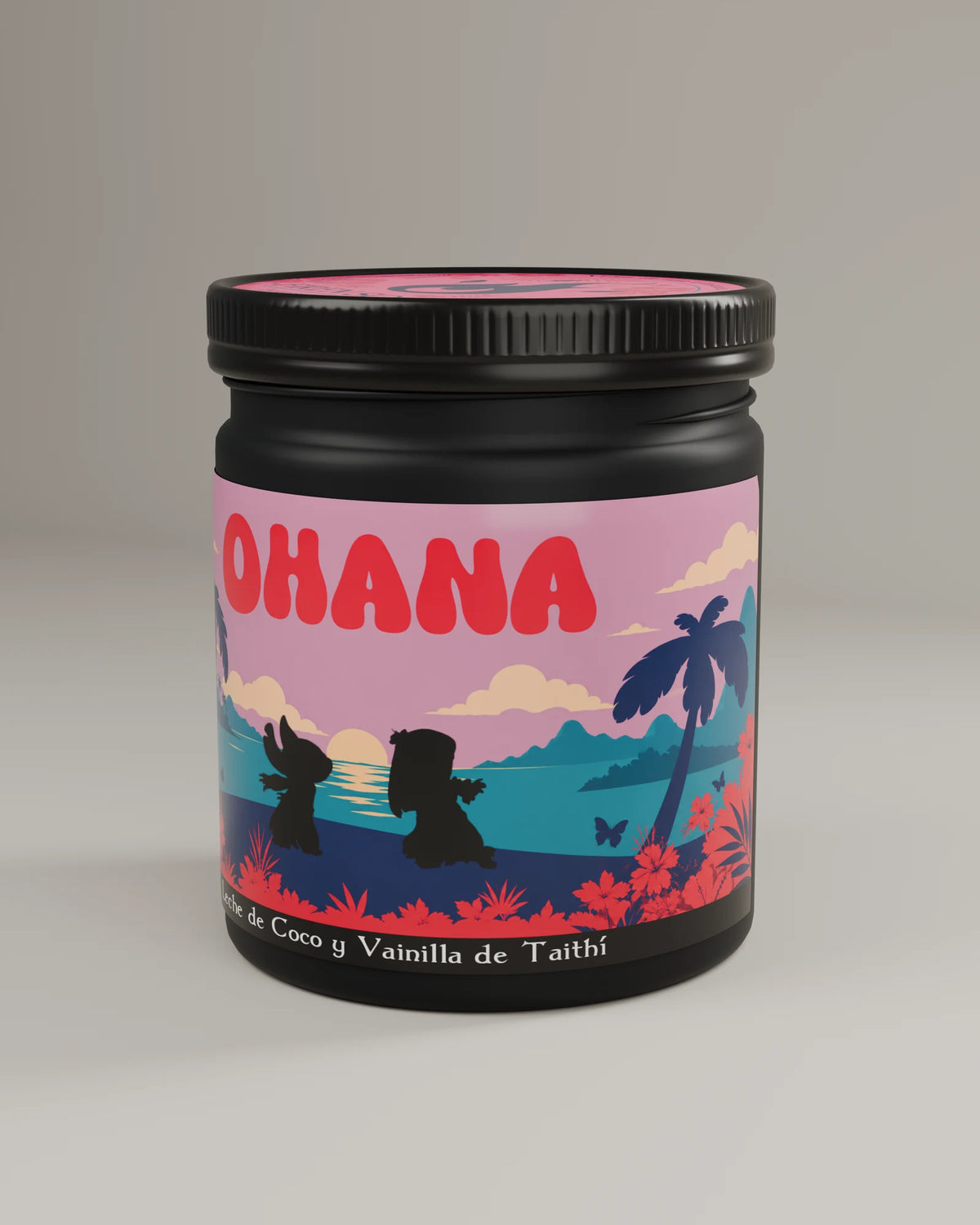 OHANA