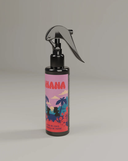 OHANA - Spray aromático 200ml inspirado en Lilo & Stitch