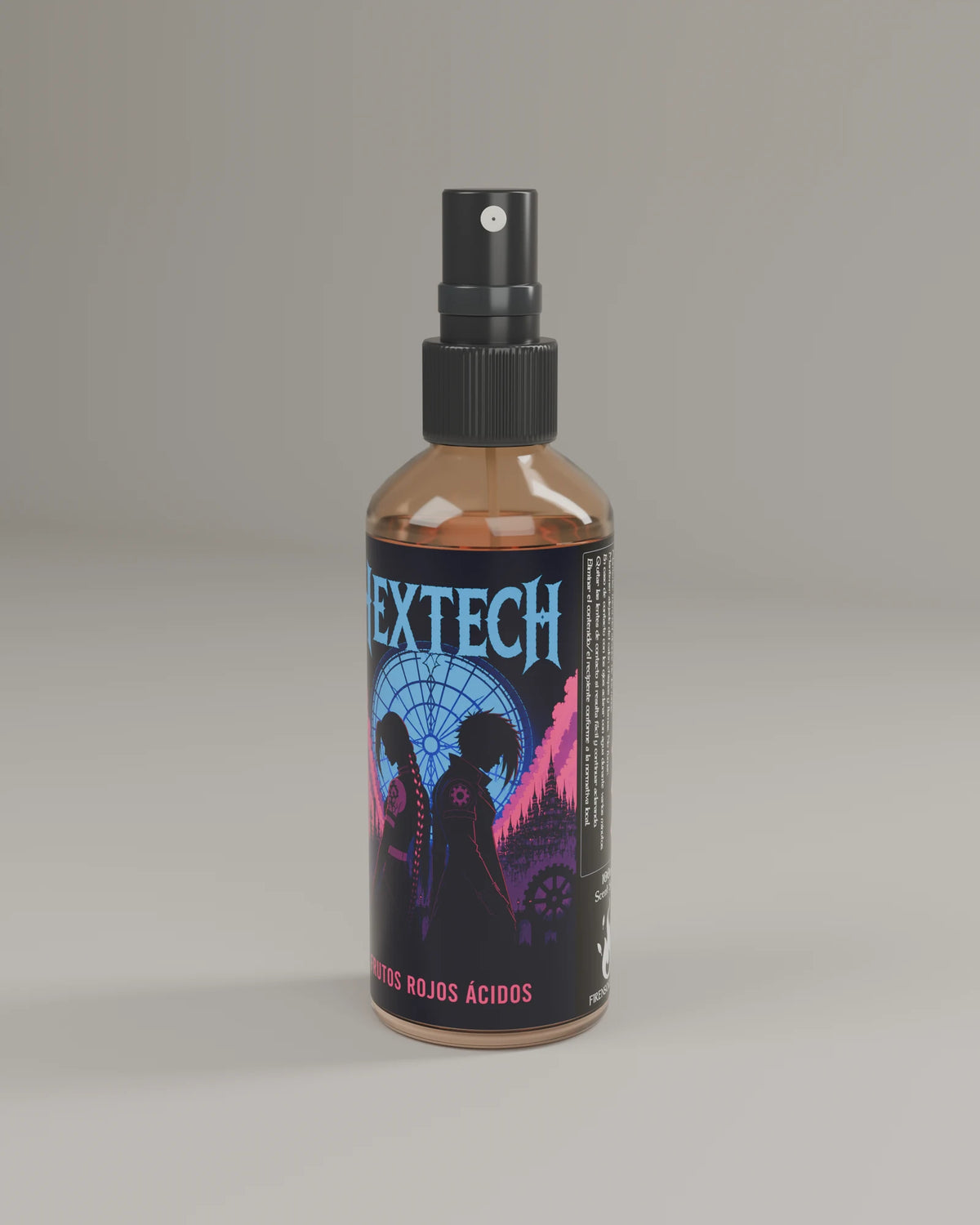 HEXTECH - Spray aromático 100ml inspirado en Arcane LoL