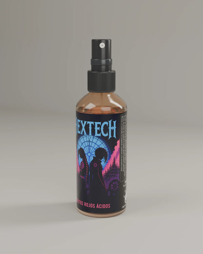 HEXTECH - Spray aromático 100ml inspirado en Arcane LoL