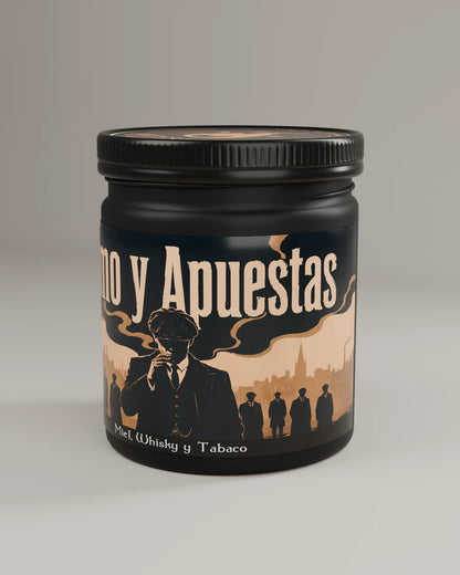HUMO Y APUESTAS