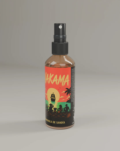NAKAMA - Spray aromático 100ml inspirado en One Piece