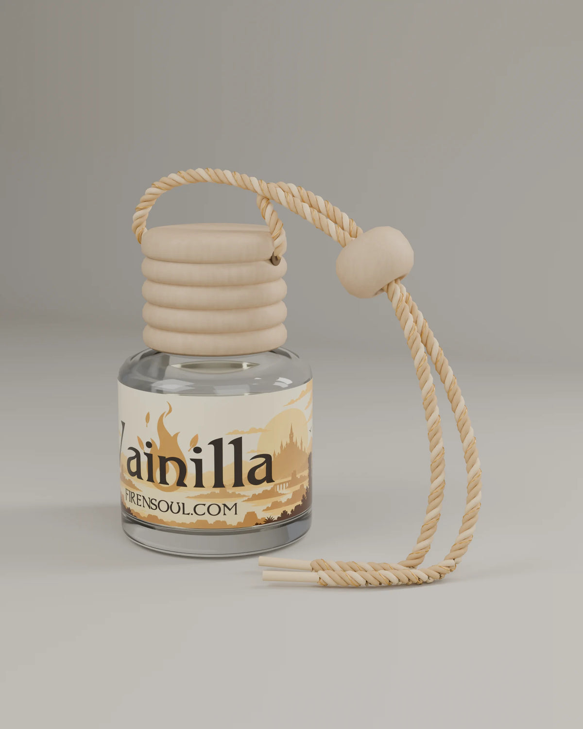 Vainilla
