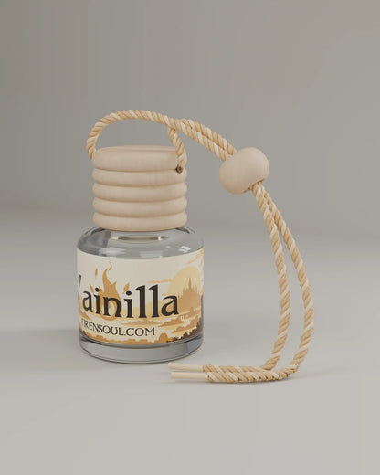 Vainilla