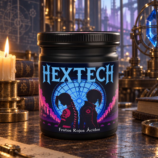 HEXTECH