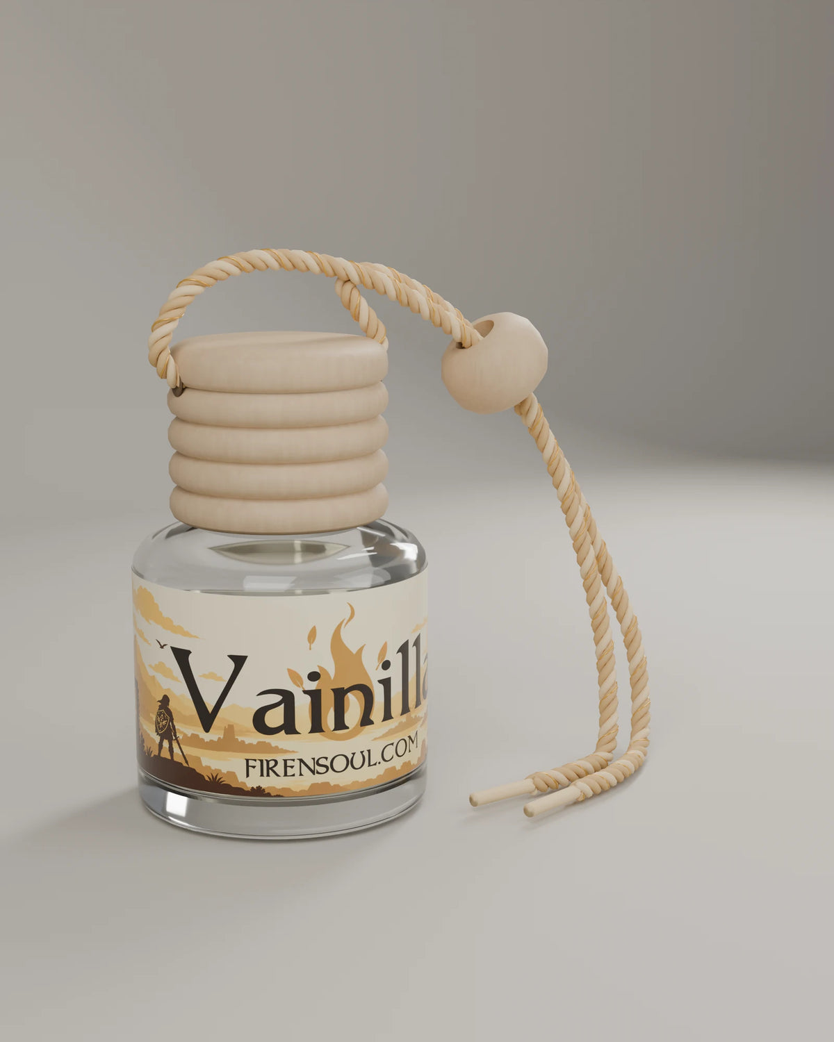 Vainilla