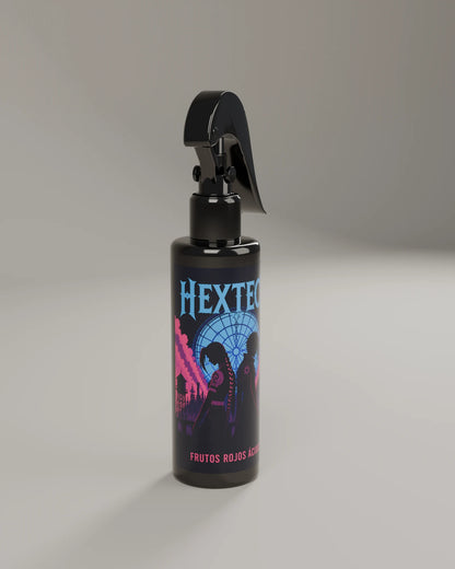 HEXTECH - Spray aromático 200ml inspirado en Arcane LoL