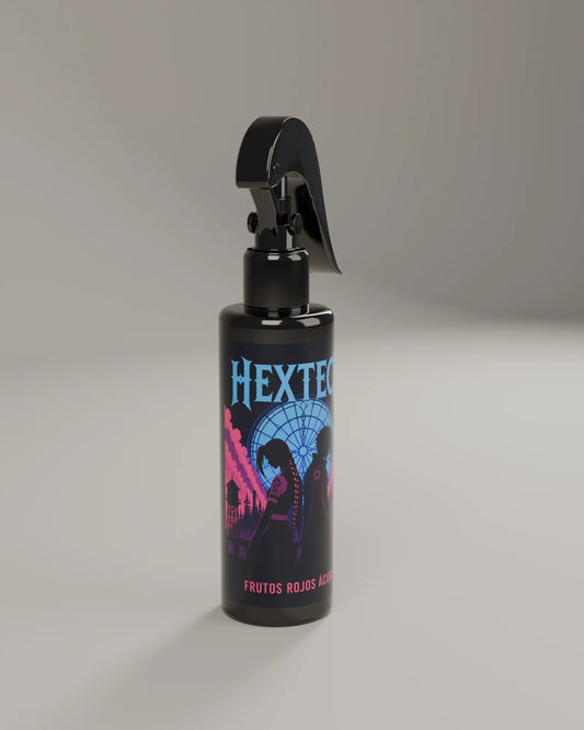 HEXTECH - Spray aromático 200ml inspirado en Arcane LoL