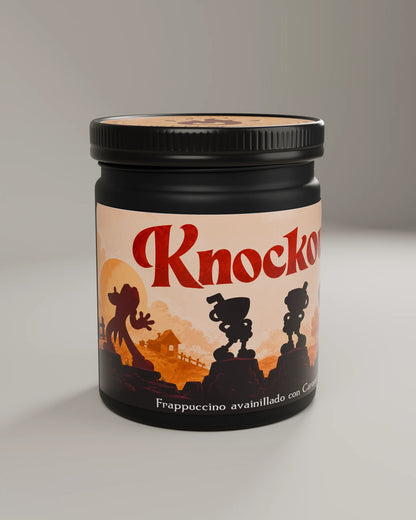 KNOCKOUT