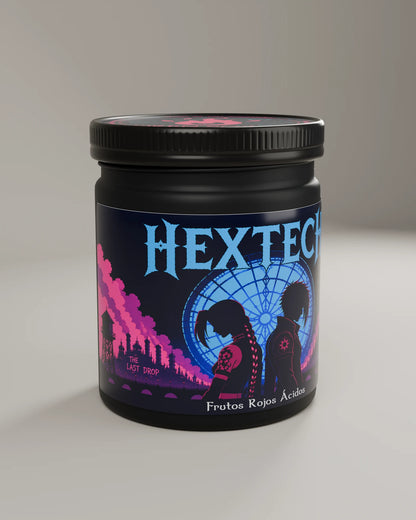 HEXTECH