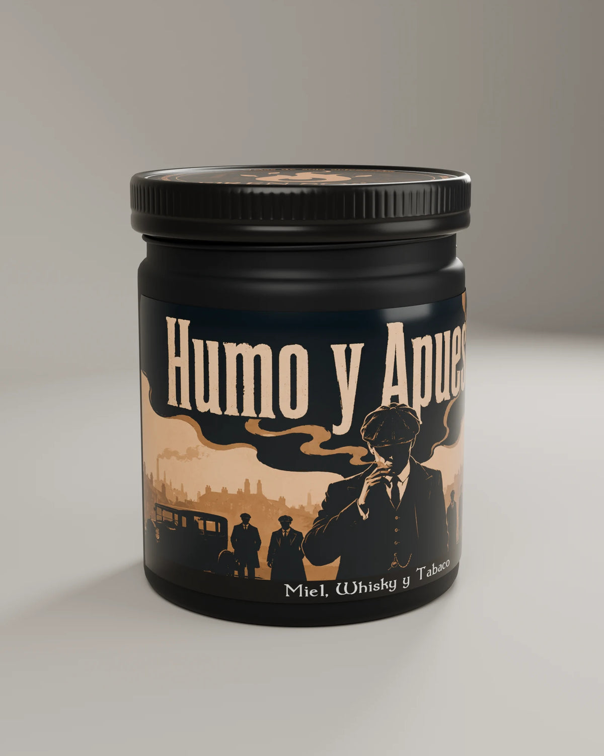 HUMO Y APUESTAS