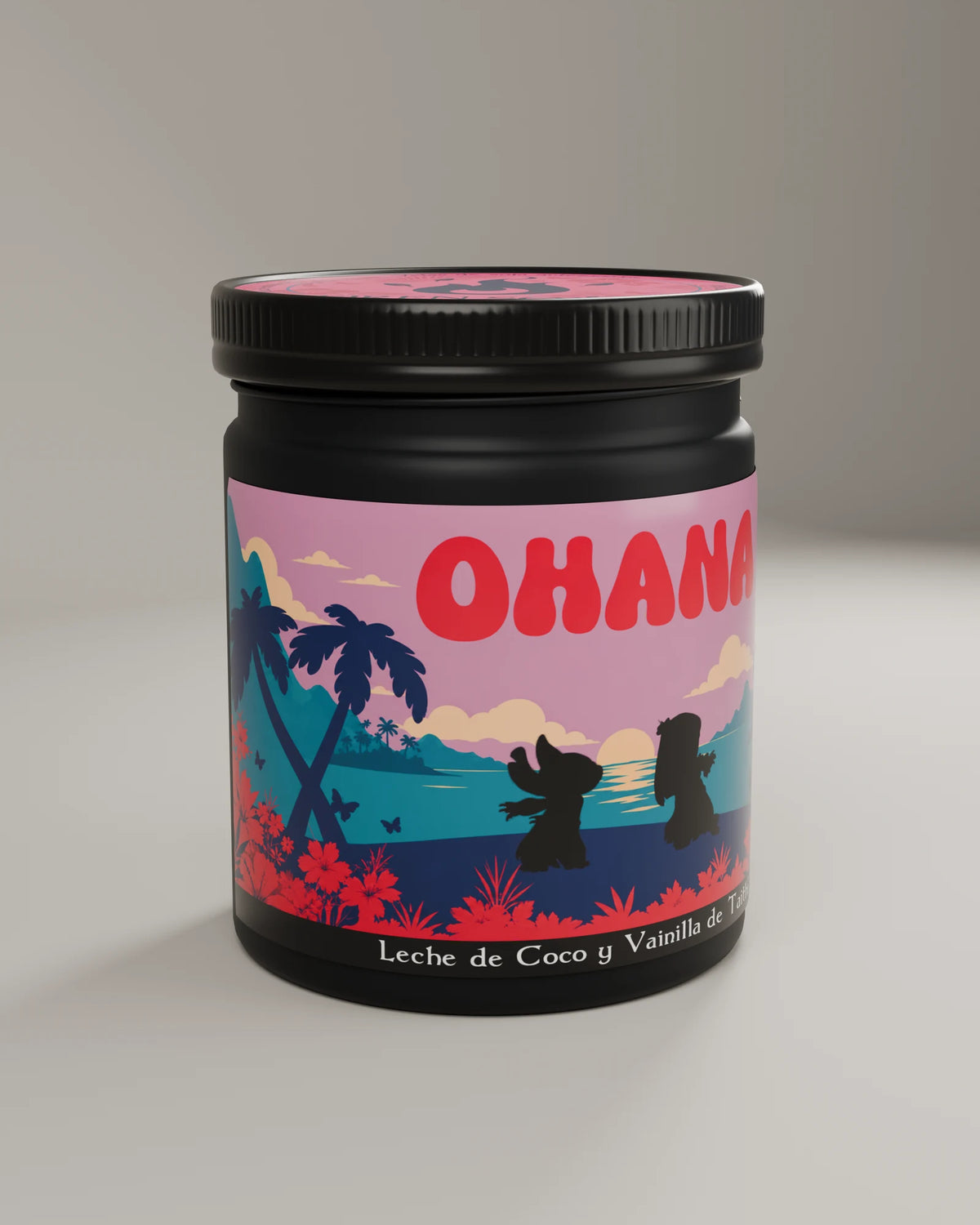 OHANA