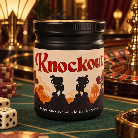 KNOCKOUT