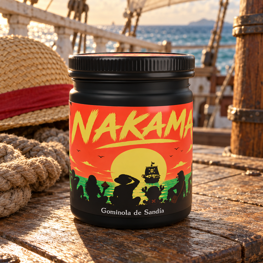 NAKAMA