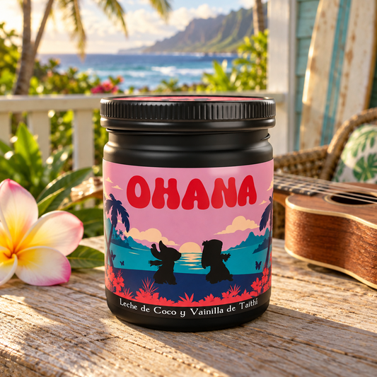 OHANA