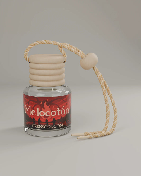 Melocotón