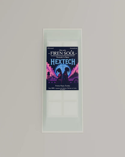 HEXTECH
