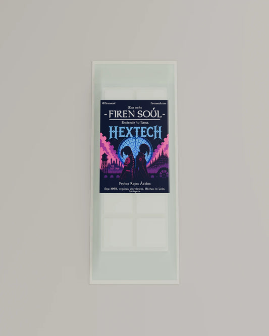 HEXTECH