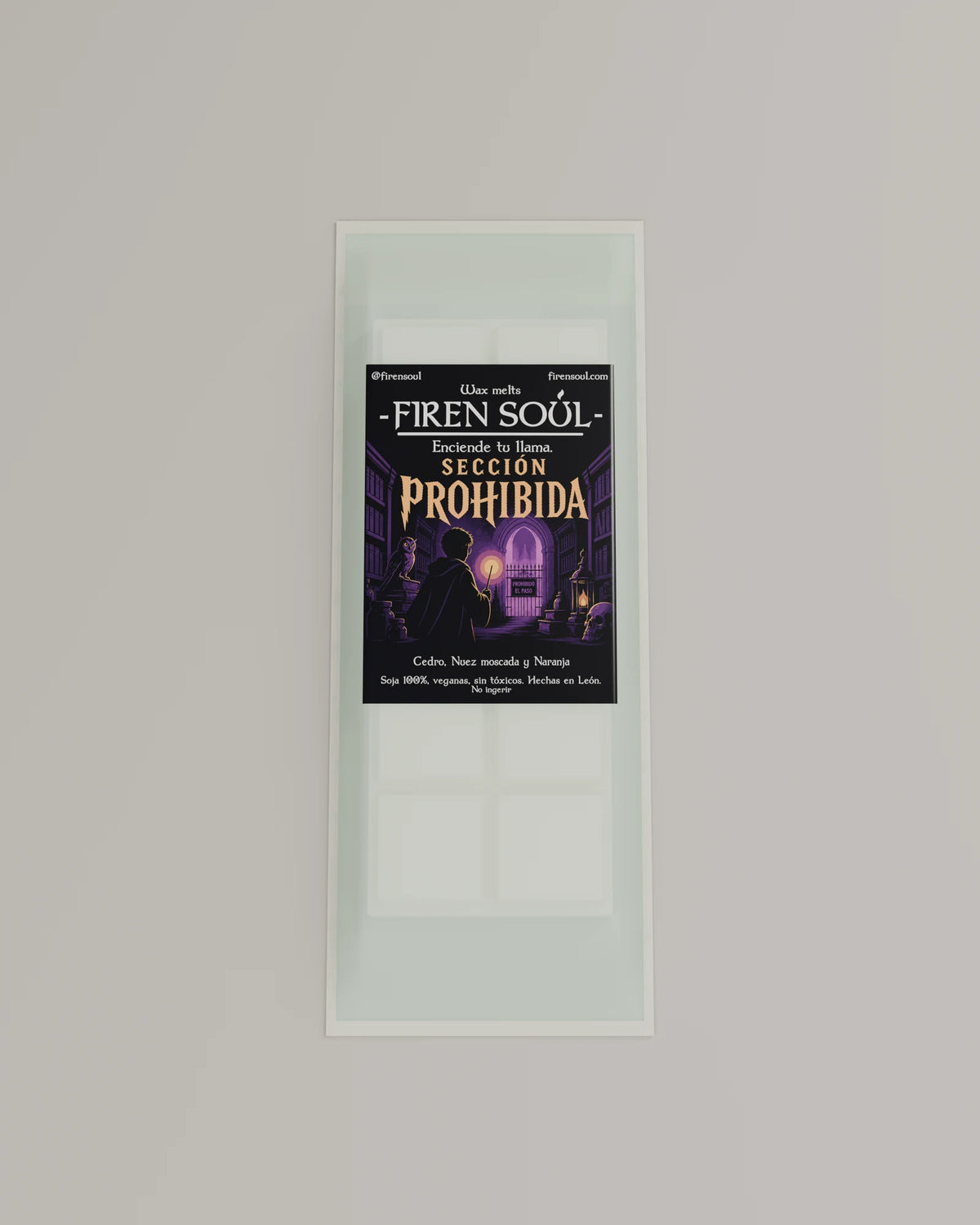 SECCIÓN PROHIBIDA