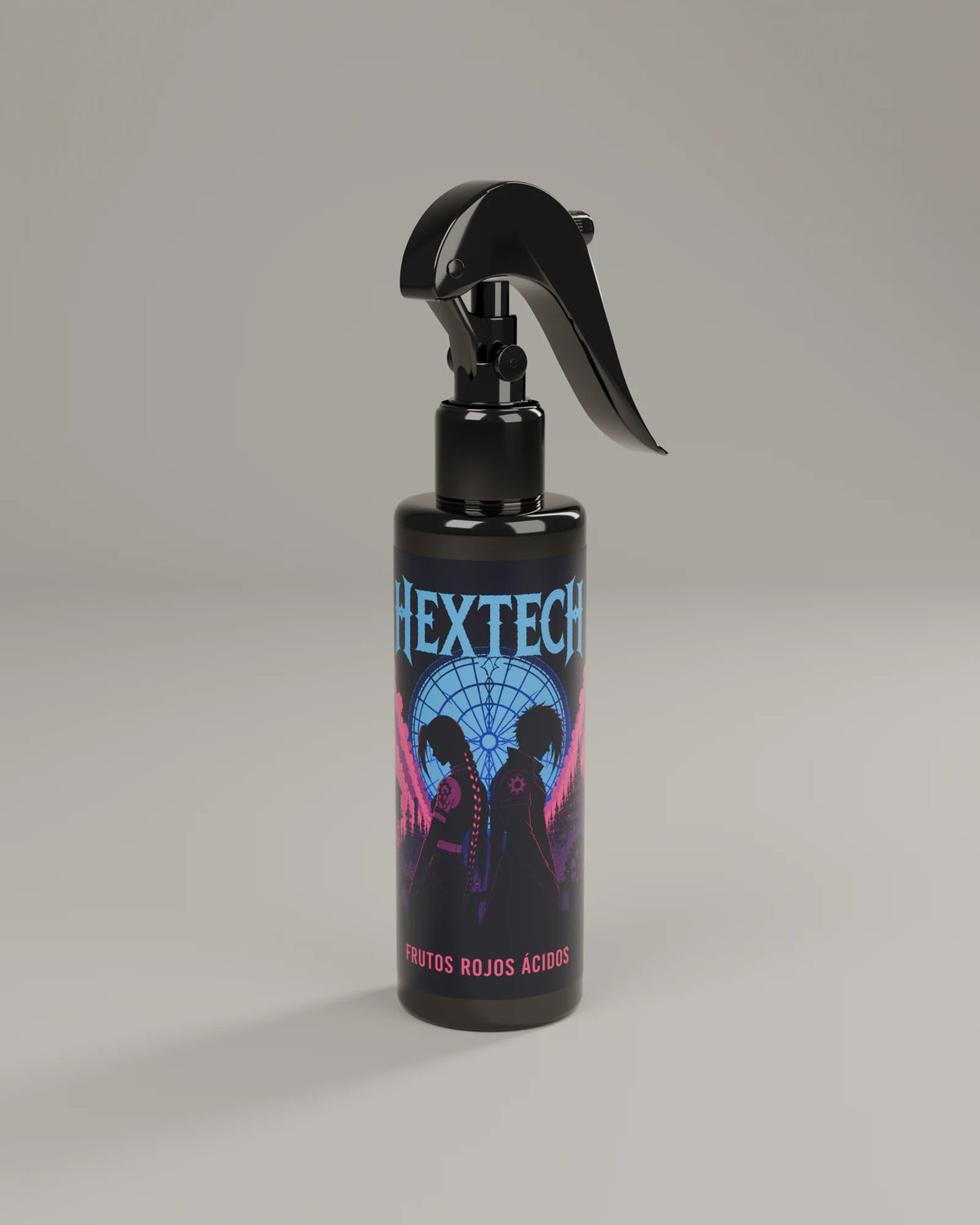 HEXTECH - Spray aromático 200ml inspirado en Arcane LoL