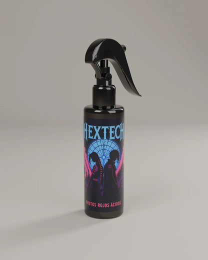 HEXTECH - Spray aromático 200ml inspirado en Arcane LoL