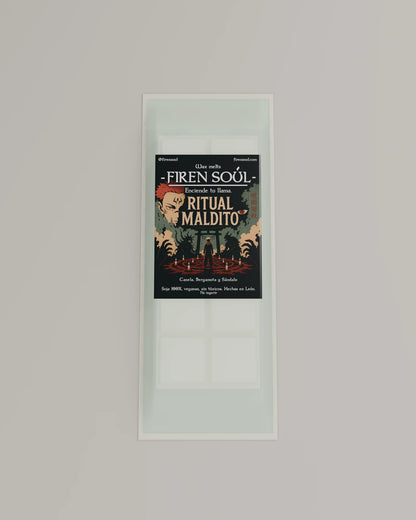 RITUAL MALDITO