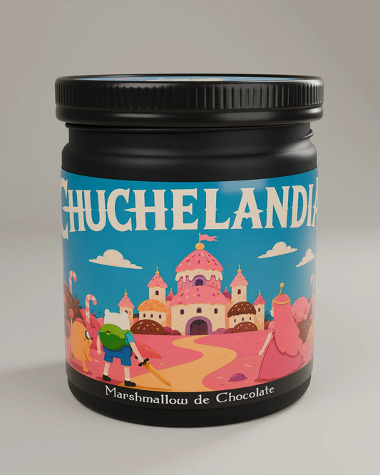 CHUCHELANDIA