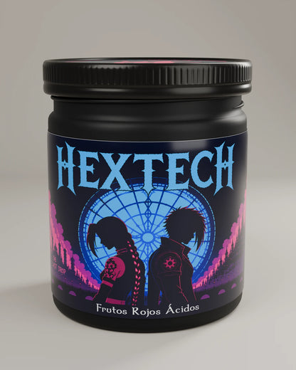 HEXTECH